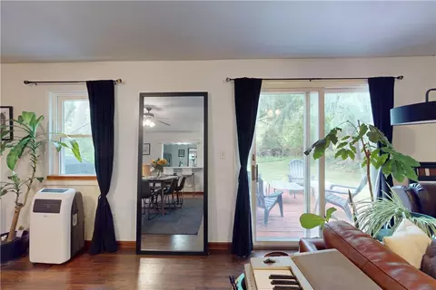 Entry Way - 916 Hector St, Ithaca, NY 14850 photo 6 of 6