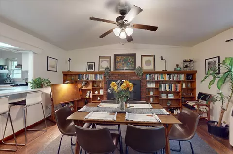 Dining - 916 Hector St, Ithaca, NY 14850 photo 2 of 4
