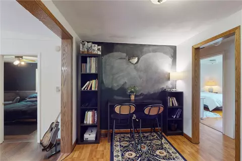 Entry Way - 916 Hector St, Ithaca, NY 14850 photo 4 of 6