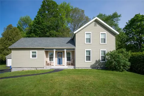 7793 State Highway 80, Springfield, NY 13468