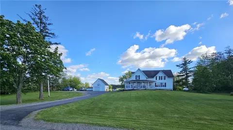 2434 Townline Rd, Batavia, NY 14020