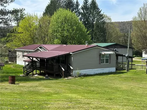 116 Memory Ln, Sherburne, NY 13460