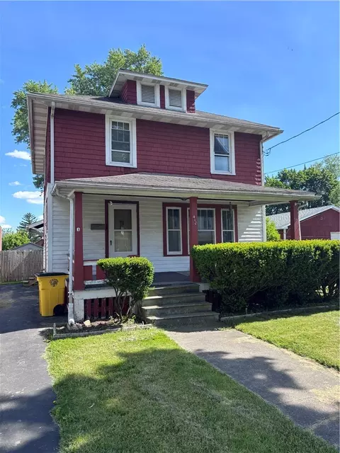 410 Race St, Elmira, NY 14904