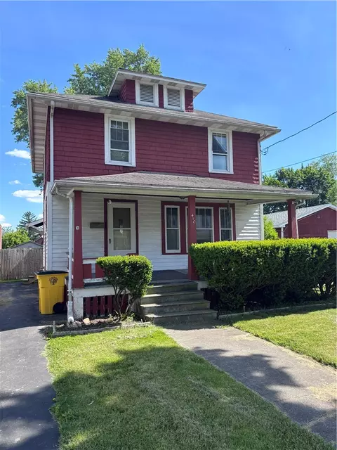 410 Race St, Elmira, NY 14904