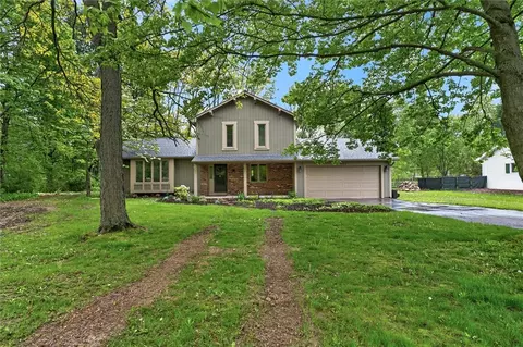 805 Coventry Dr, Webster, NY 14580