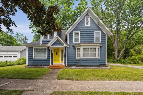 59 Frazier St, Sweden, NY 14420