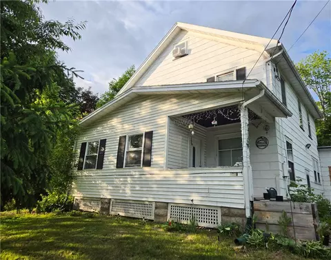 7339 Groveland Station Rd, Groveland, NY 14462