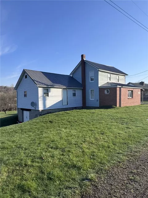 1368 Looker Mountain Trl, Otto Twp, PA 16745