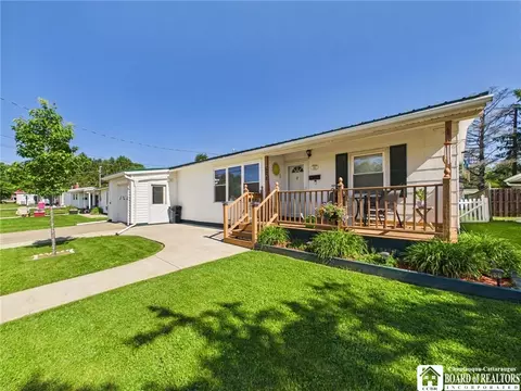 521 E Spring St, Olean, NY 14760
