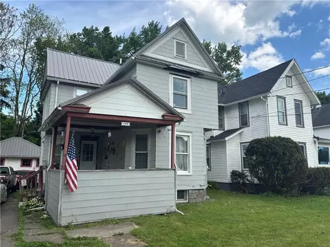 409 Herrick St, Elmira, NY 14904