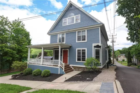 212 Chemung St, Corning, NY 14830