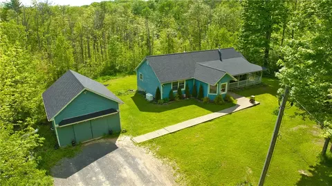 167 Liddle Ln, Norwich, NY 13815