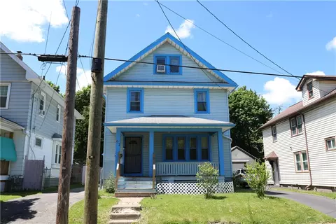 97 Klein St, Rochester, NY 14621