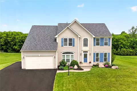 6832 Citation Way, Victor, NY 14564