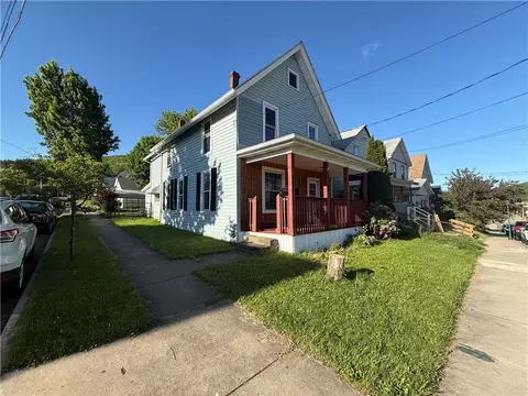 78 State St, Bradford, PA 16701