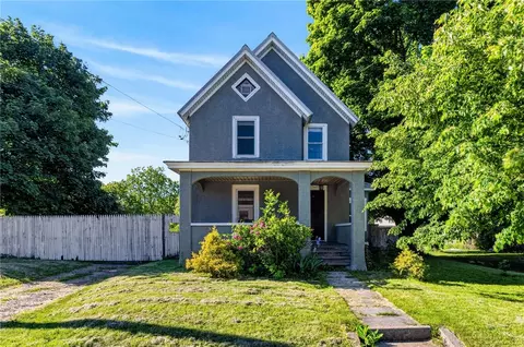 2778 State Route 96, Clifton Springs, NY 14432