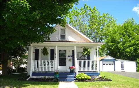 515 Phoenix Avenue Ave, Southport, NY 14904