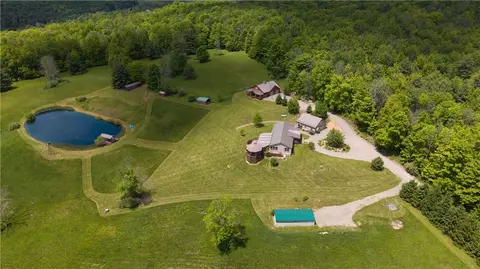 121 Lang Rd, Spencer, NY 14883