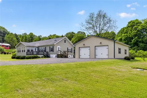 4778 Harris Hill Rd, Locke, NY 13092