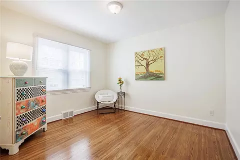 Bedroom - 367 Walzer Rd, Irondequoit, NY 14622 photo 4 of 6