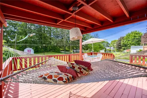 Exterior - 367 Walzer Rd, Irondequoit, NY 14622 photo 2 of 16