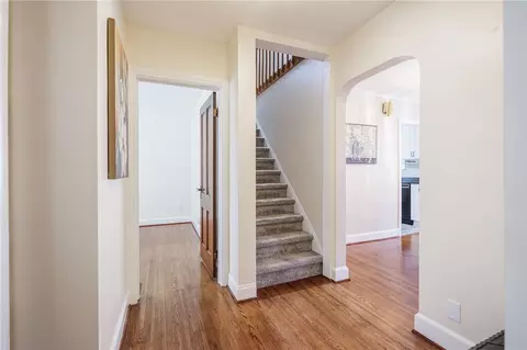 Entry Way - 367 Walzer Rd, Irondequoit, NY 14622 photo 2 of 2