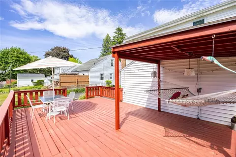 Exterior - 367 Walzer Rd, Irondequoit, NY 14622 photo 10 of 16
