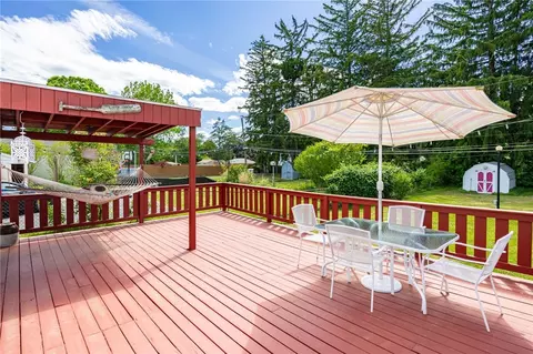 Exterior - 367 Walzer Rd, Irondequoit, NY 14622 photo 9 of 16