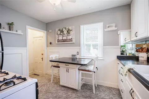 Kitchen - 367 Walzer Rd, Irondequoit, NY 14622 photo 3 of 6