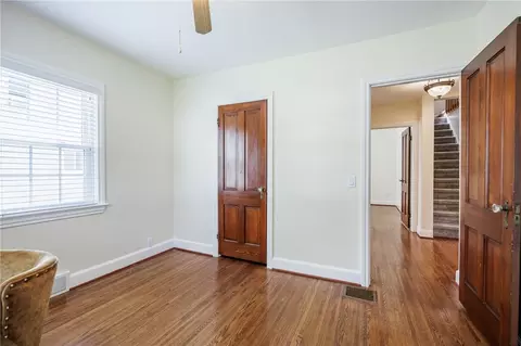 Bedroom - 367 Walzer Rd, Irondequoit, NY 14622 photo 3 of 6