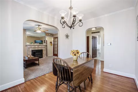 Dining - 367 Walzer Rd, Irondequoit, NY 14622 photo 2 of 2