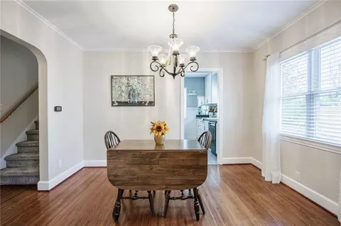 Dining - 367 Walzer Rd, Irondequoit, NY 14622 photo 1 of 2