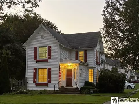 29 Pine St, Allegany, NY 14706