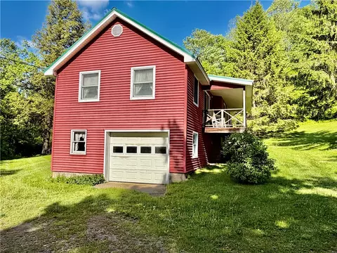 559 Mott Hill Rd, Edmeston, NY 13335