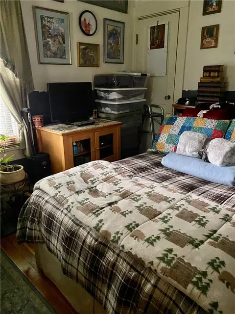 Bedroom - 18 E Main St, Sidney, NY 13838 photo 9 of 9
