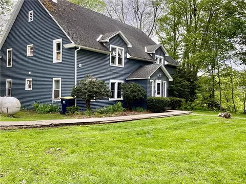 Exterior - 18 E Main St, Sidney, NY 13838 photo 5 of 5