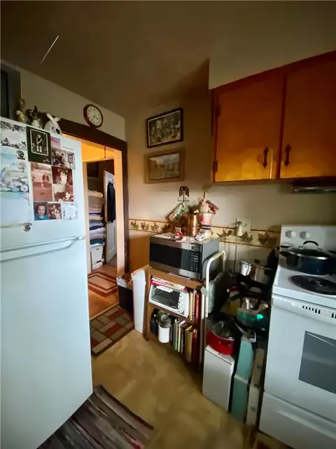 Kitchen - 18 E Main St, Sidney, NY 13838 photo 3 of 3
