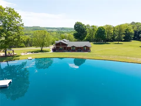 10760 Perry Rd, Dansville, NY 14437