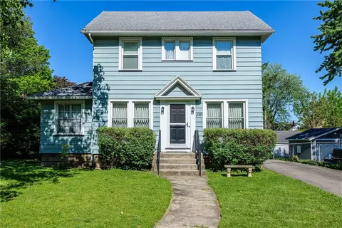 130 Fairfax Rd, Rochester, NY 14609