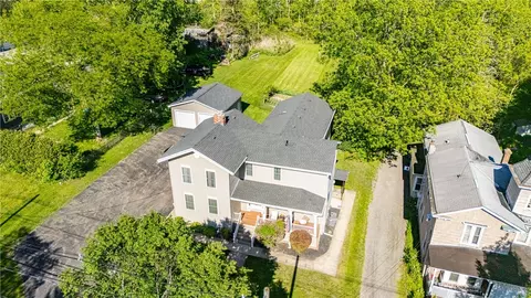 166 N Main St, Perinton, NY 14450