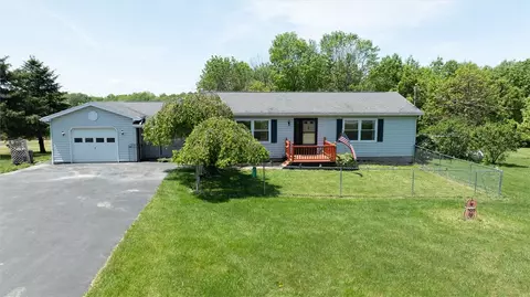 4396 S Livonia Rd, Livonia, NY 14487