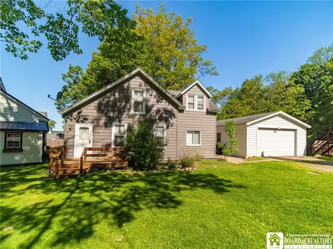 55 Center St, Ellery, NY 14712