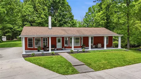 2100 N Littleville Road Rd, Avon, NY 14414