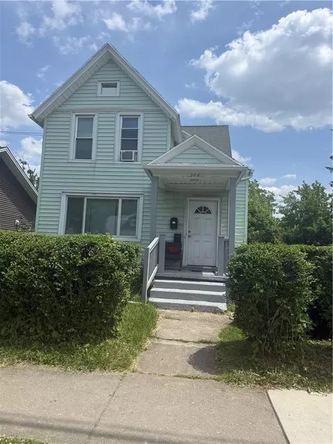 284 Jefferson Ave, Rochester, NY 14621