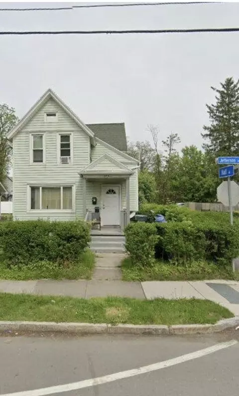 284 Jefferson Ave, Rochester, NY 14621