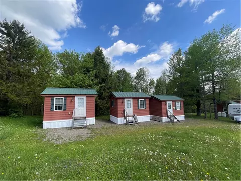 174 Peraglie Rd, Jefferson, NY 12093