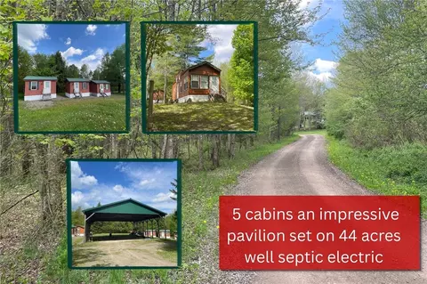 174 Peraglie Rd, Jefferson, NY 12093
