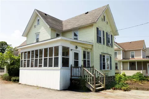 3954 Ridge Rd, Williamson, NY 14589