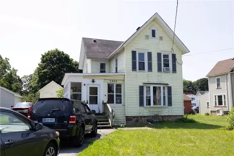 3954 Ridge Rd, Williamson, NY 14589