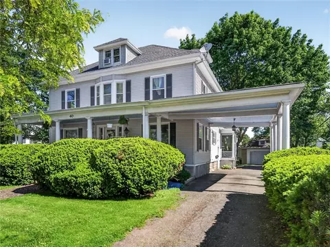 40 E Main St, Avon, NY 14414